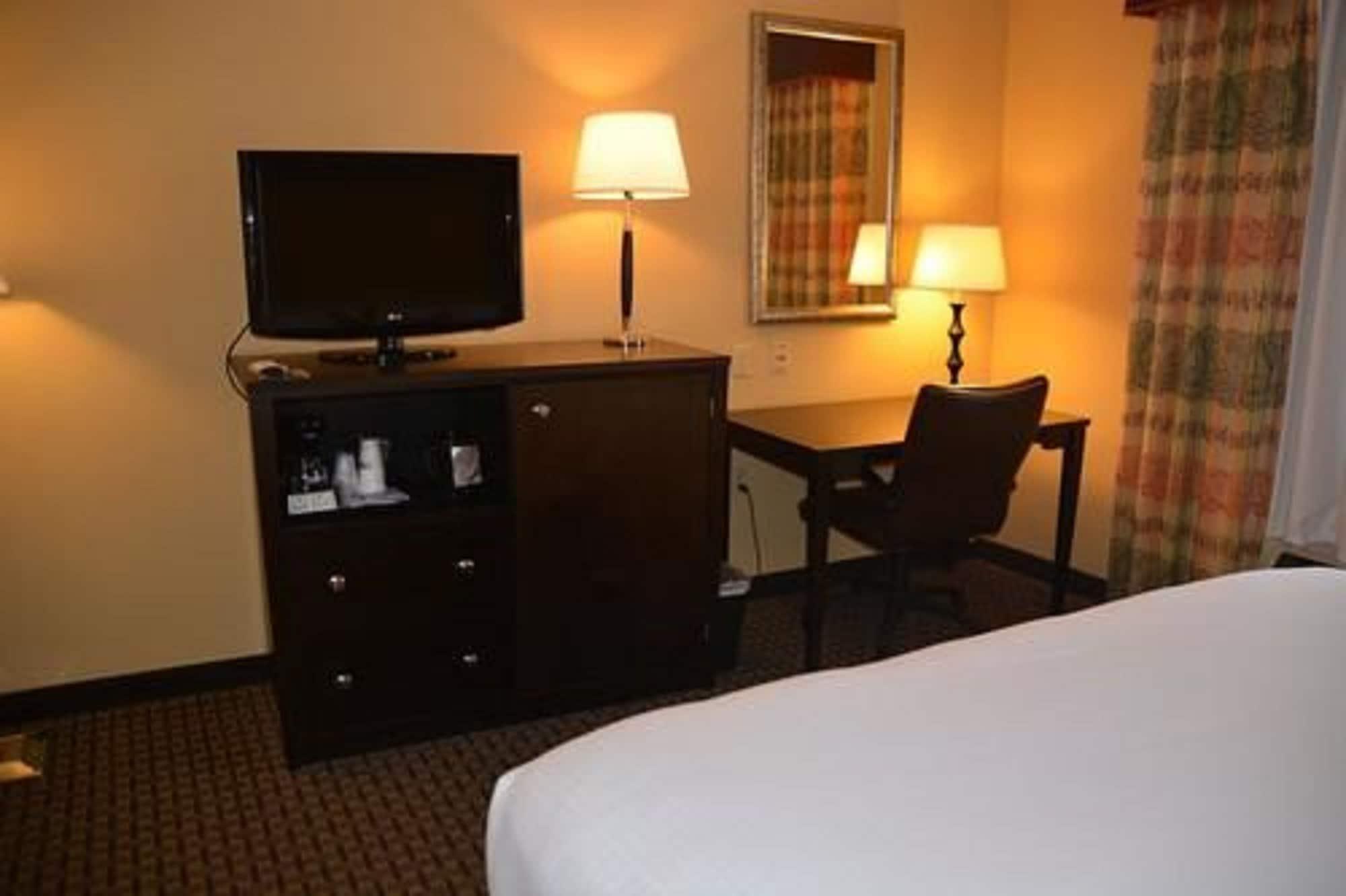 Country Inn & Suites By Radisson, Evansville, In Εξωτερικό φωτογραφία