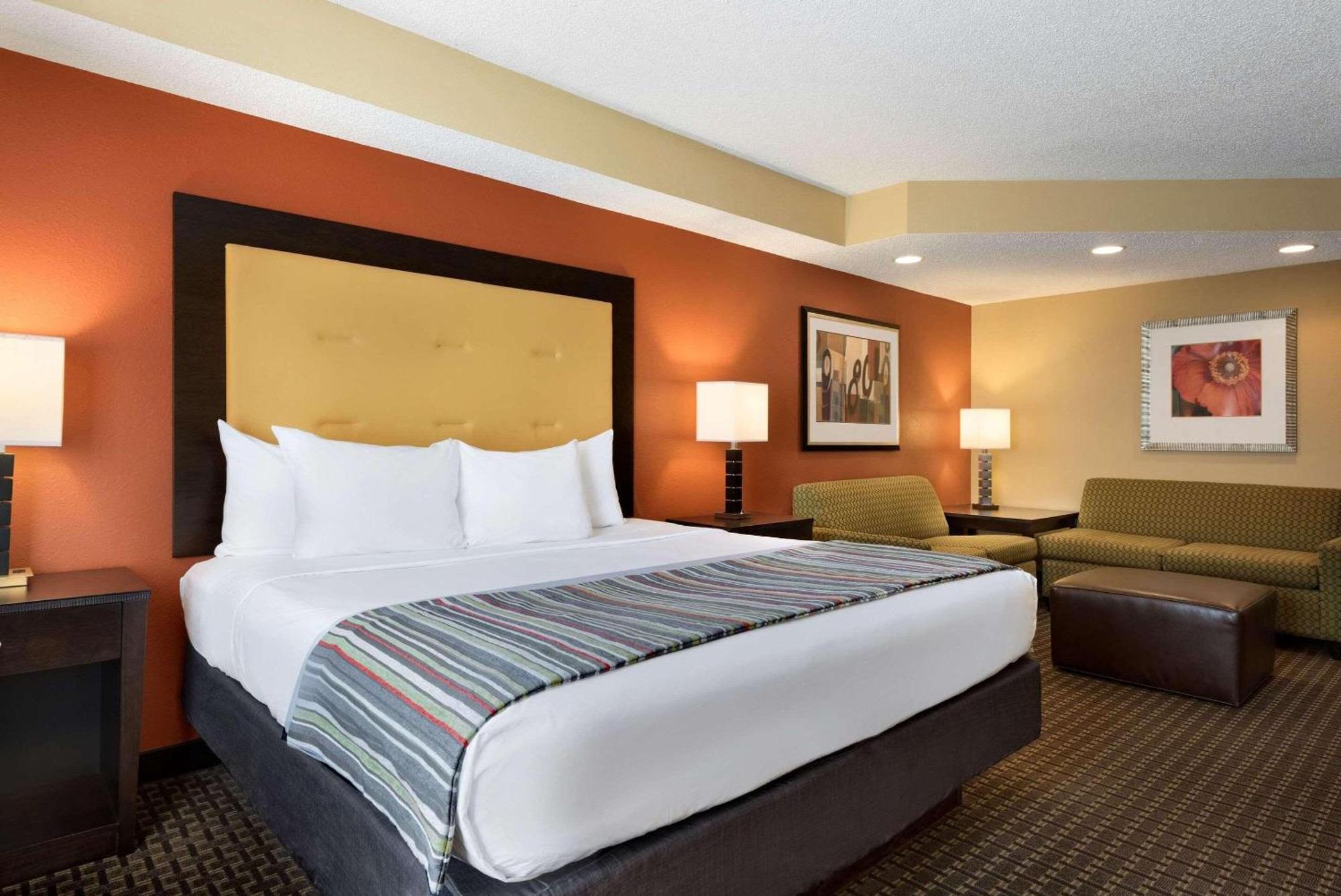 Country Inn & Suites By Radisson, Evansville, In Εξωτερικό φωτογραφία