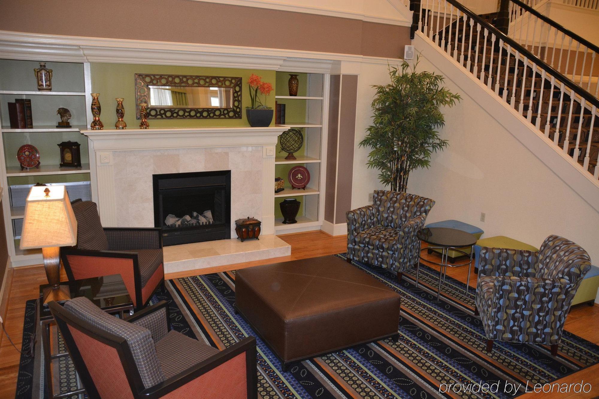 Country Inn & Suites By Radisson, Evansville, In Εξωτερικό φωτογραφία