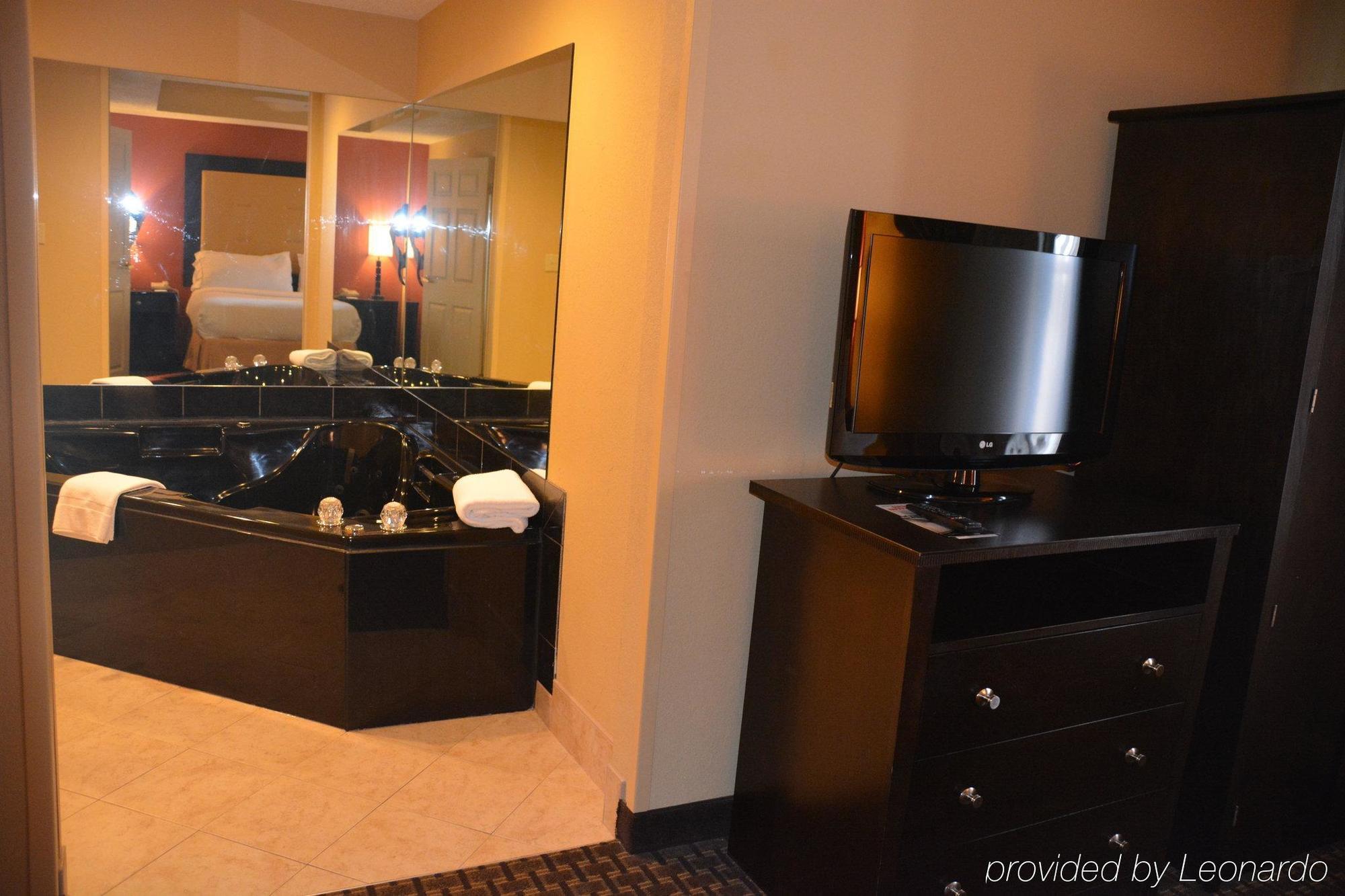 Country Inn & Suites By Radisson, Evansville, In Εξωτερικό φωτογραφία