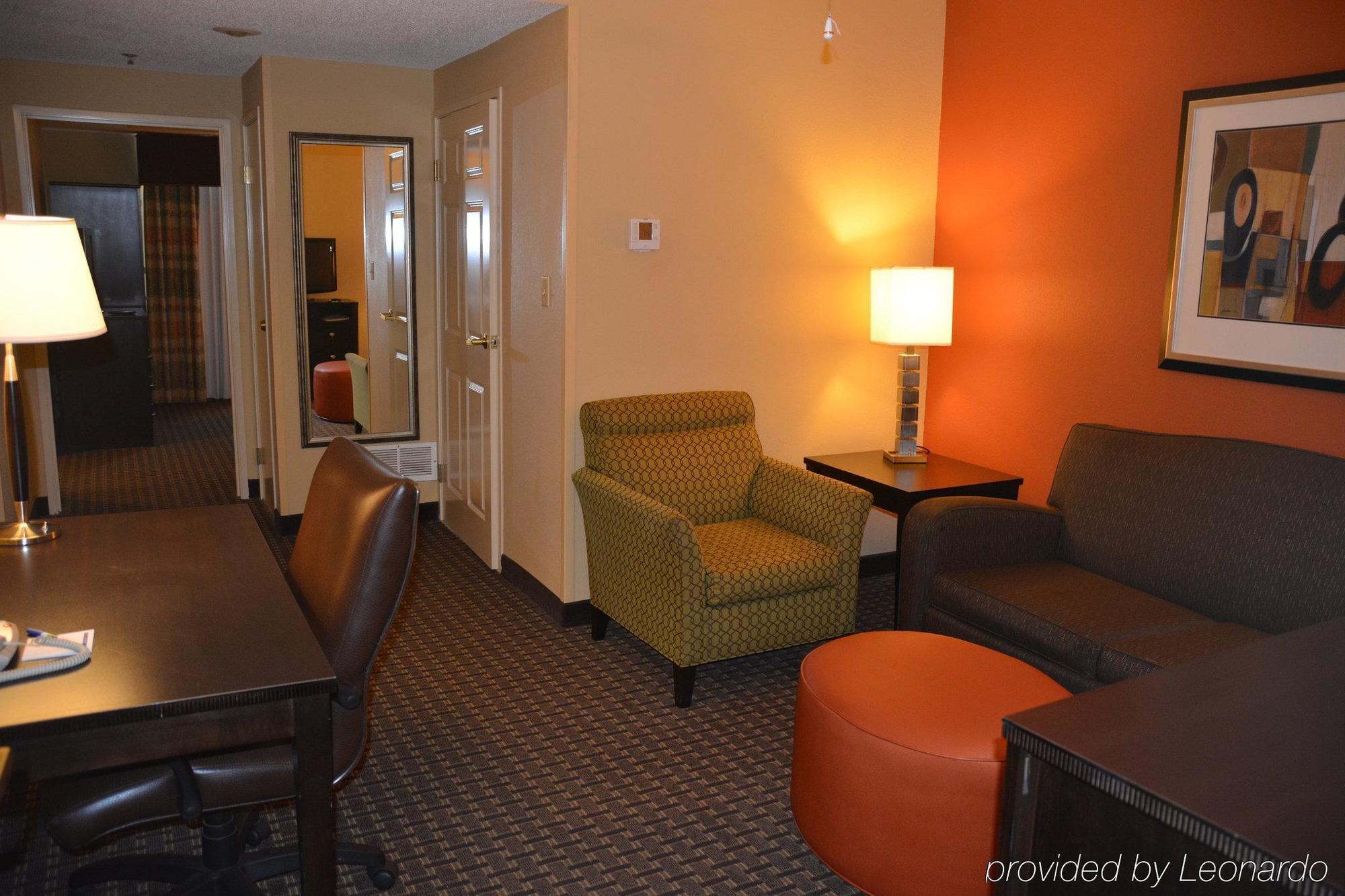 Country Inn & Suites By Radisson, Evansville, In Εξωτερικό φωτογραφία