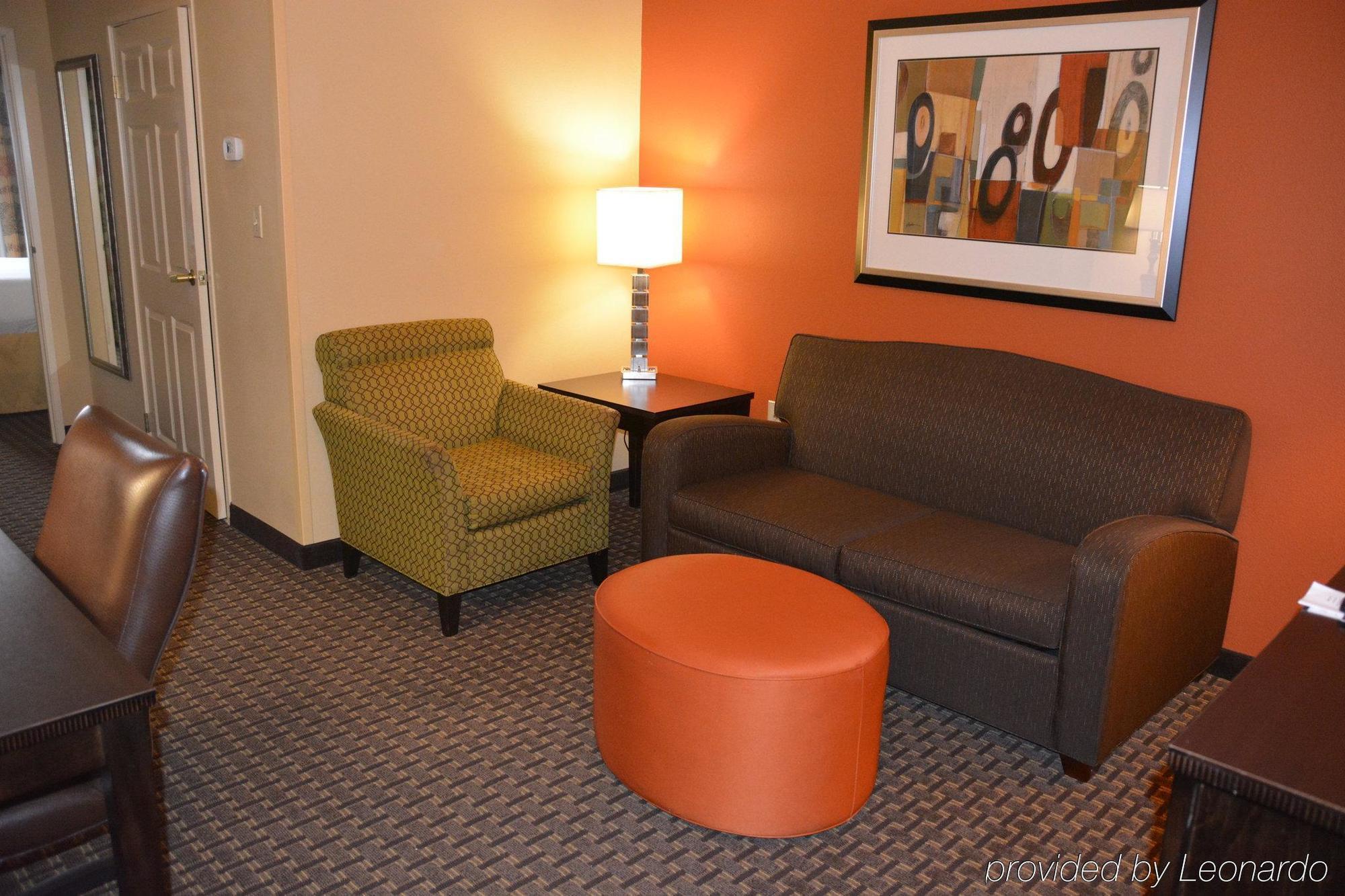 Country Inn & Suites By Radisson, Evansville, In Εξωτερικό φωτογραφία