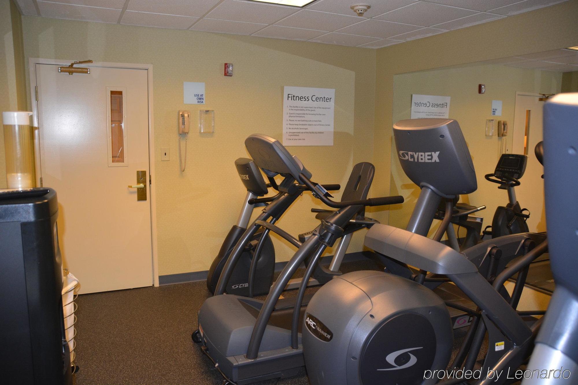 Country Inn & Suites By Radisson, Evansville, In Εξωτερικό φωτογραφία