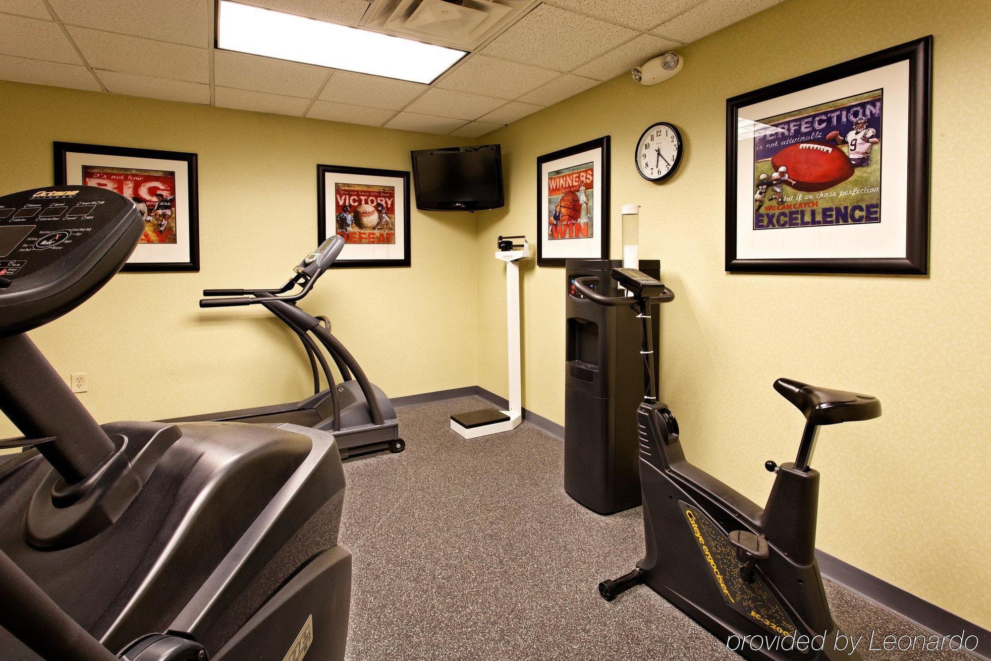 Country Inn & Suites By Radisson, Evansville, In Ανέσεις φωτογραφία