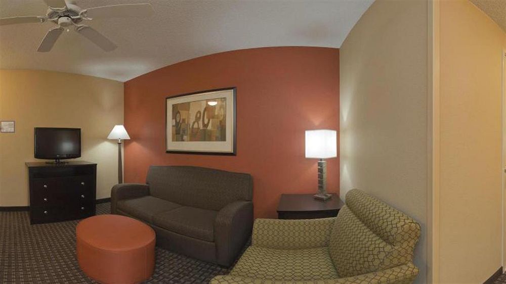 Country Inn & Suites By Radisson, Evansville, In Εξωτερικό φωτογραφία