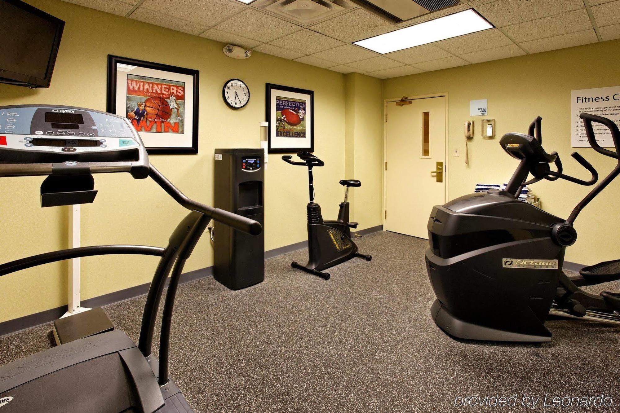 Country Inn & Suites By Radisson, Evansville, In Εξωτερικό φωτογραφία