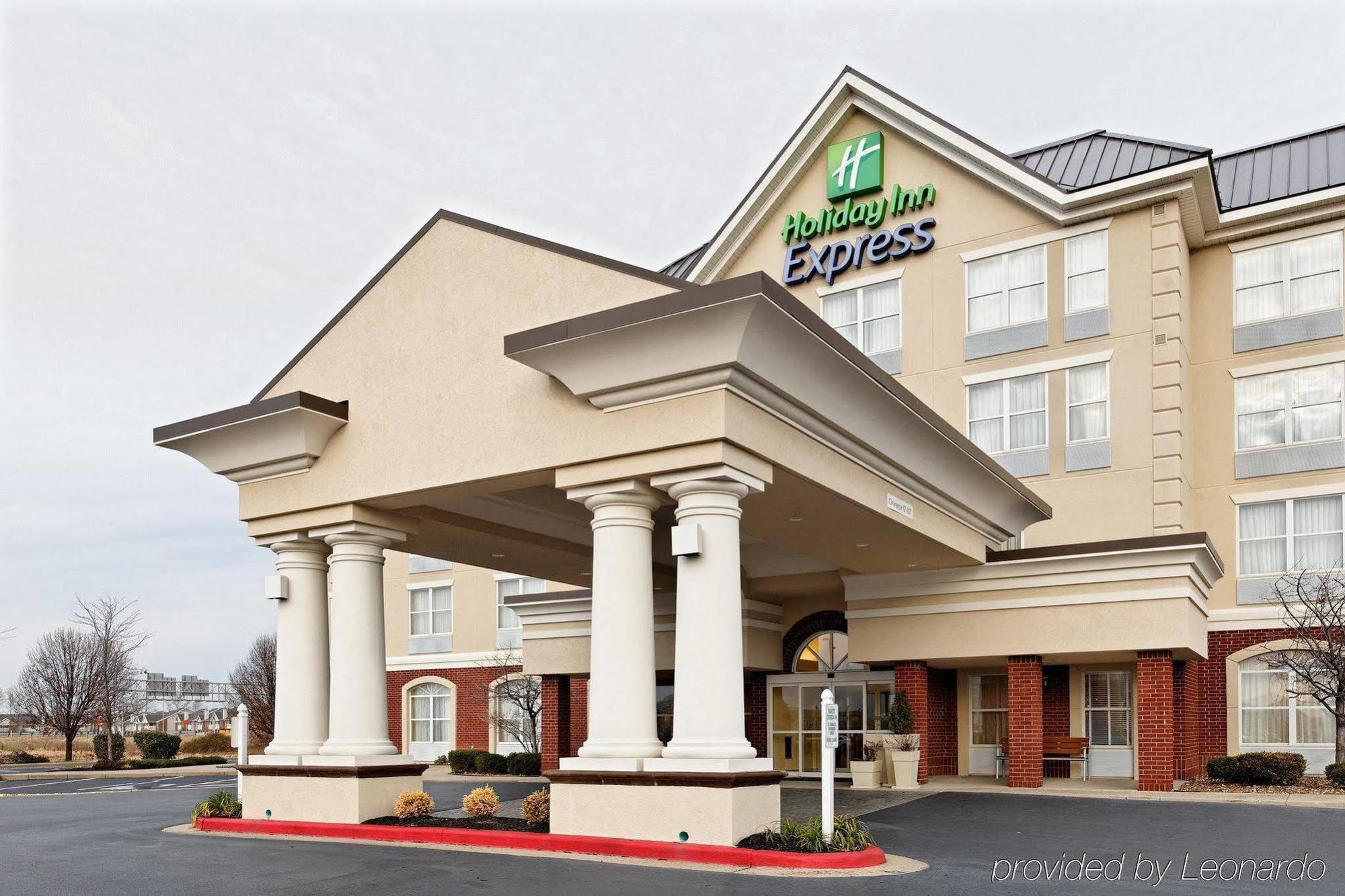 Country Inn & Suites By Radisson, Evansville, In Εξωτερικό φωτογραφία
