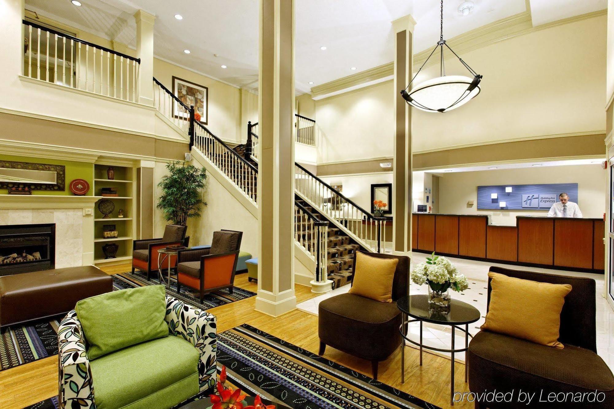 Country Inn & Suites By Radisson, Evansville, In Εσωτερικό φωτογραφία