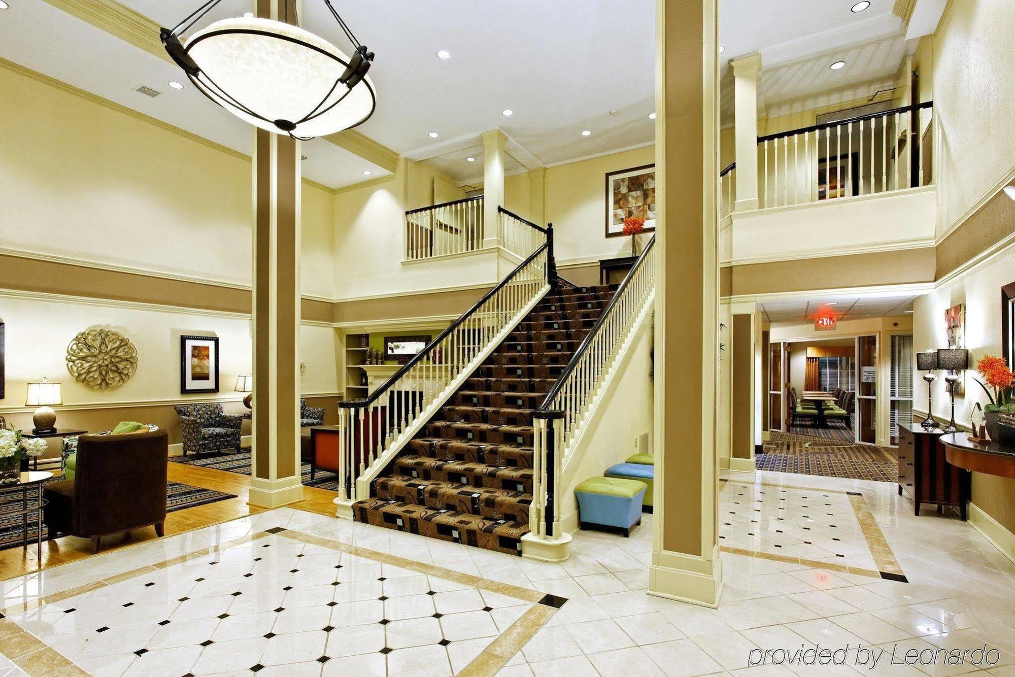 Country Inn & Suites By Radisson, Evansville, In Εσωτερικό φωτογραφία