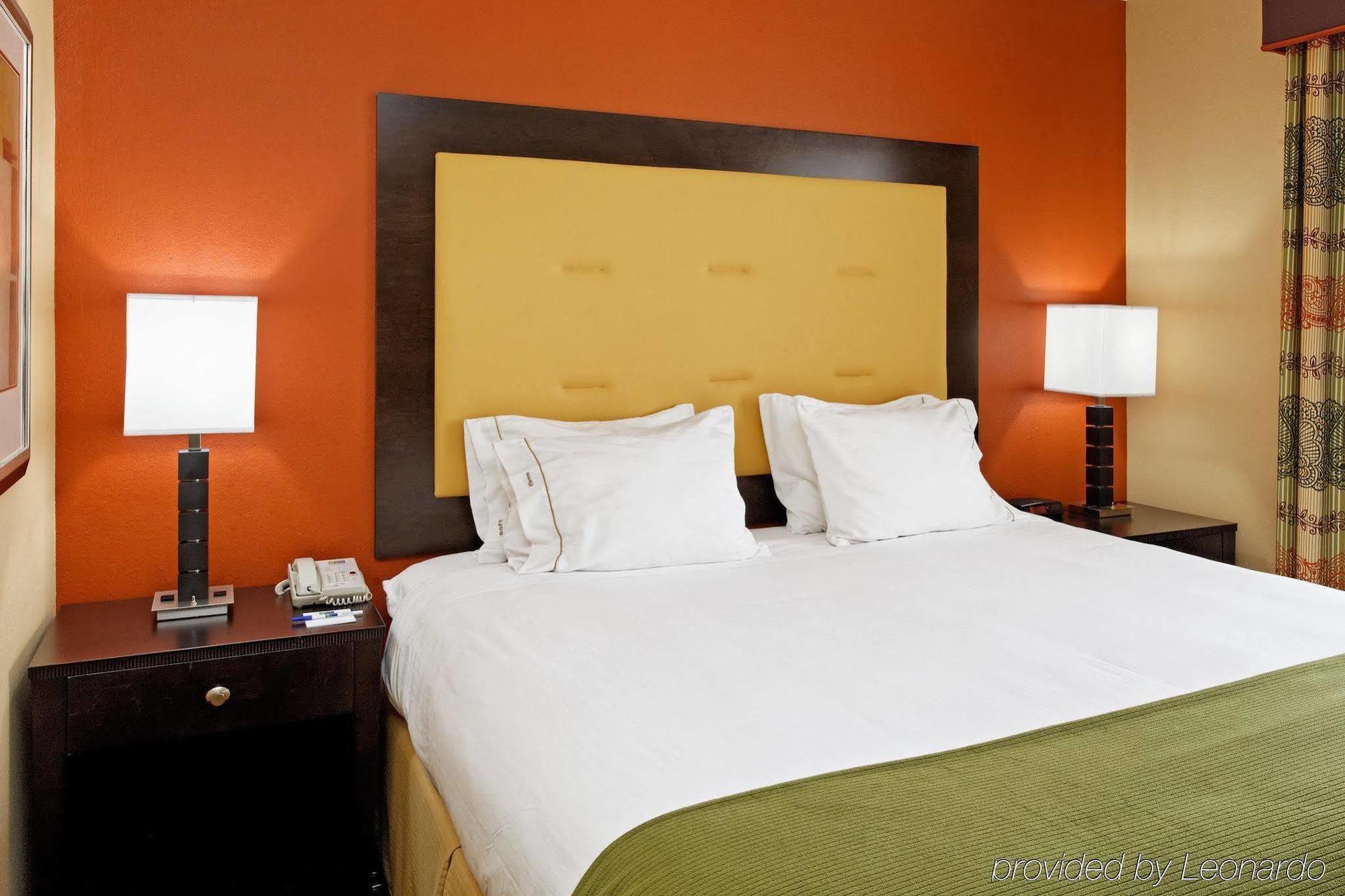 Country Inn & Suites By Radisson, Evansville, In Δωμάτιο φωτογραφία