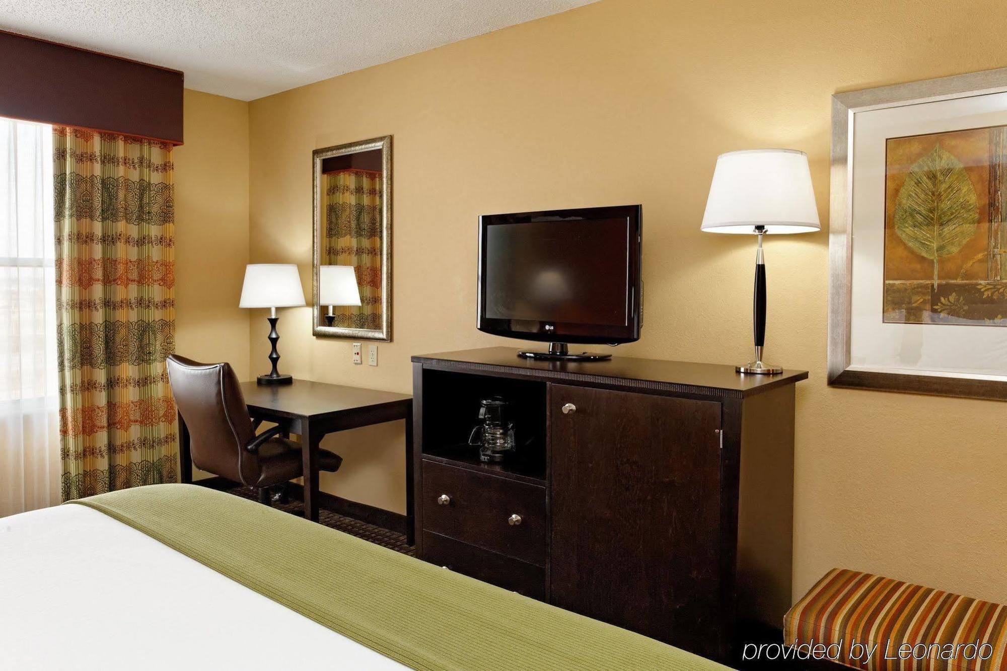 Country Inn & Suites By Radisson, Evansville, In Δωμάτιο φωτογραφία