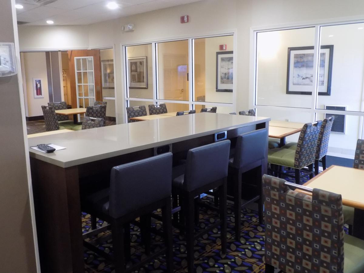 Country Inn & Suites By Radisson, Evansville, In Εξωτερικό φωτογραφία