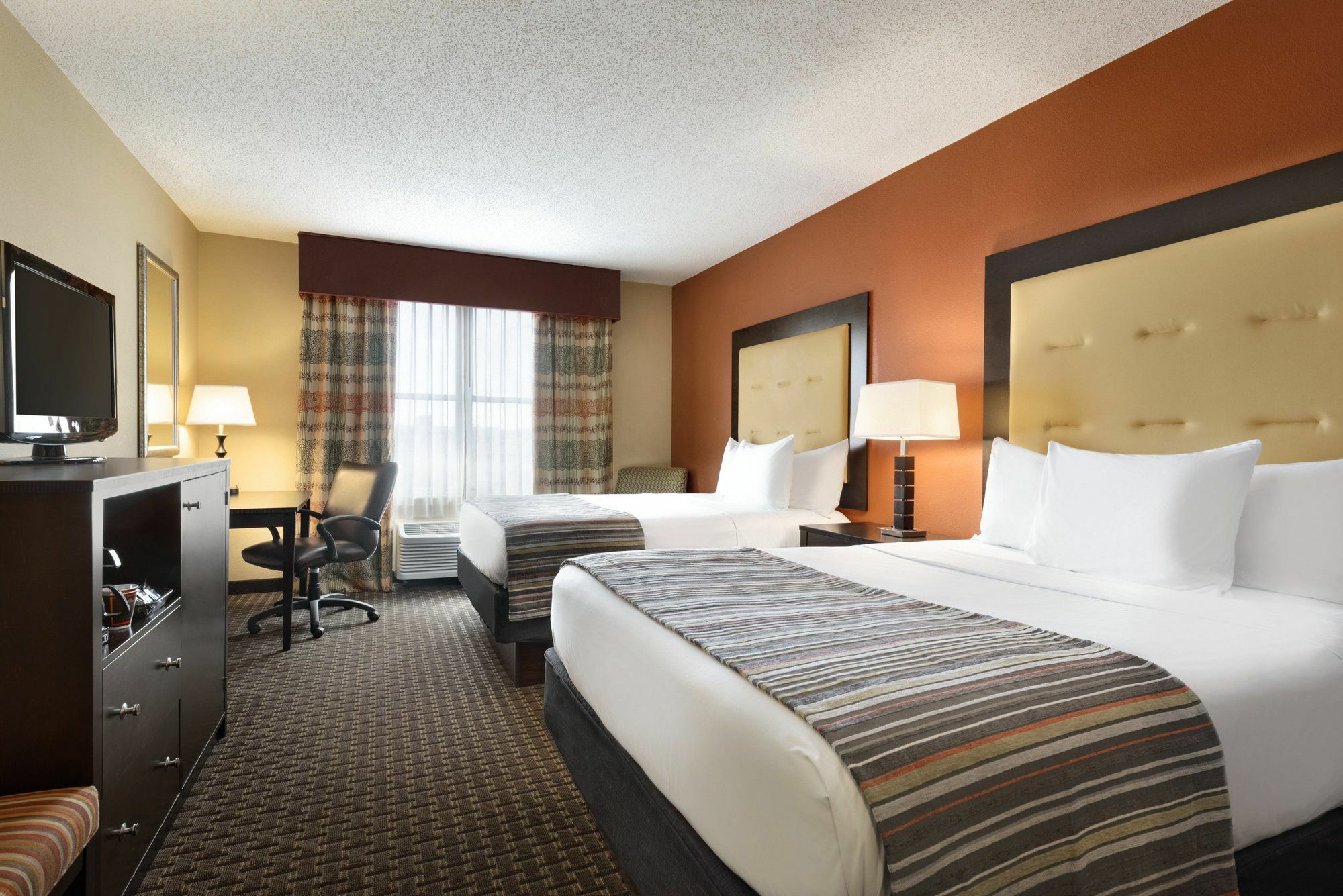 Country Inn & Suites By Radisson, Evansville, In Εξωτερικό φωτογραφία