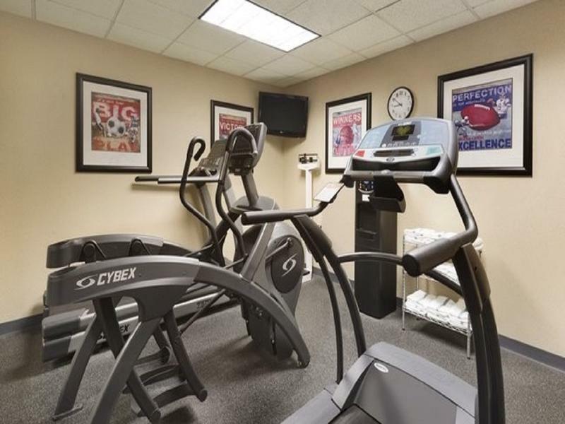 Country Inn & Suites By Radisson, Evansville, In Εξωτερικό φωτογραφία