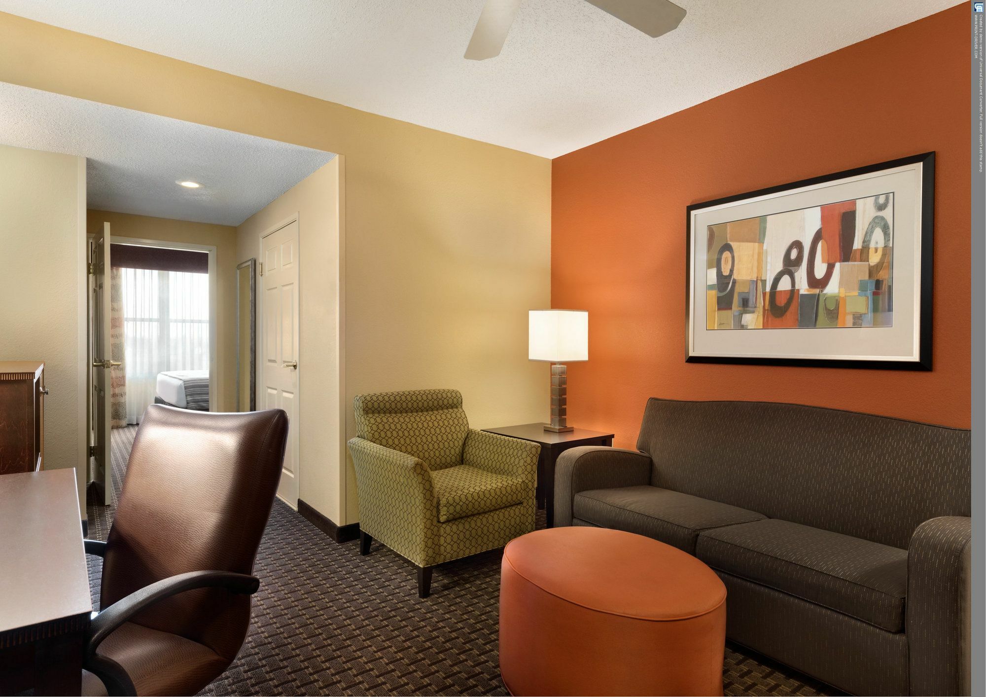 Country Inn & Suites By Radisson, Evansville, In Εξωτερικό φωτογραφία
