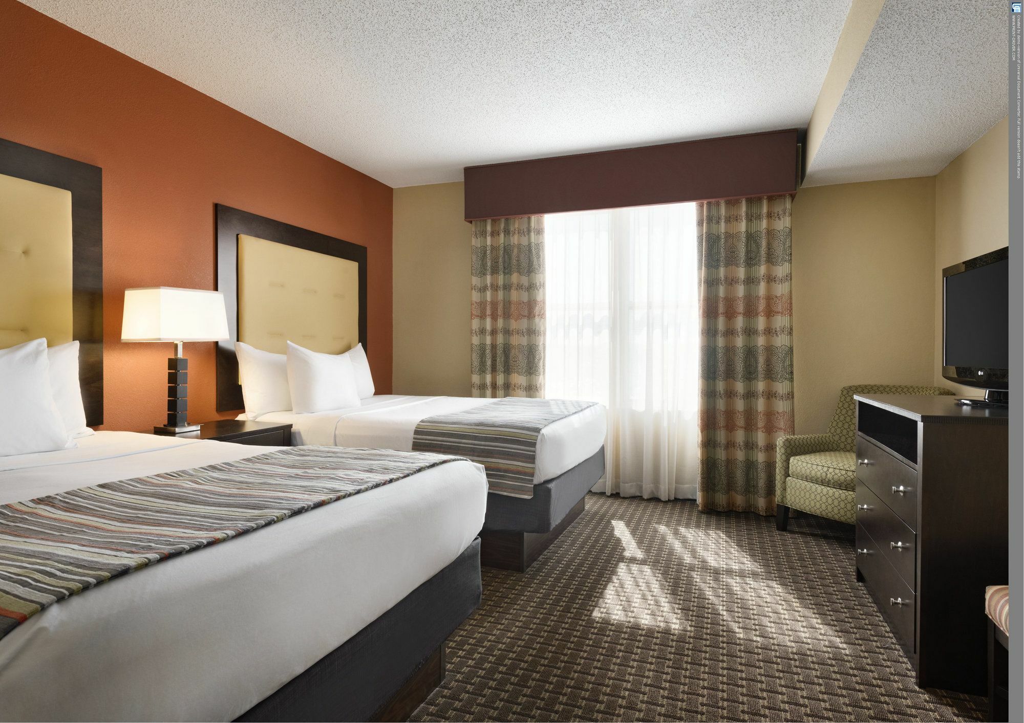 Country Inn & Suites By Radisson, Evansville, In Εξωτερικό φωτογραφία