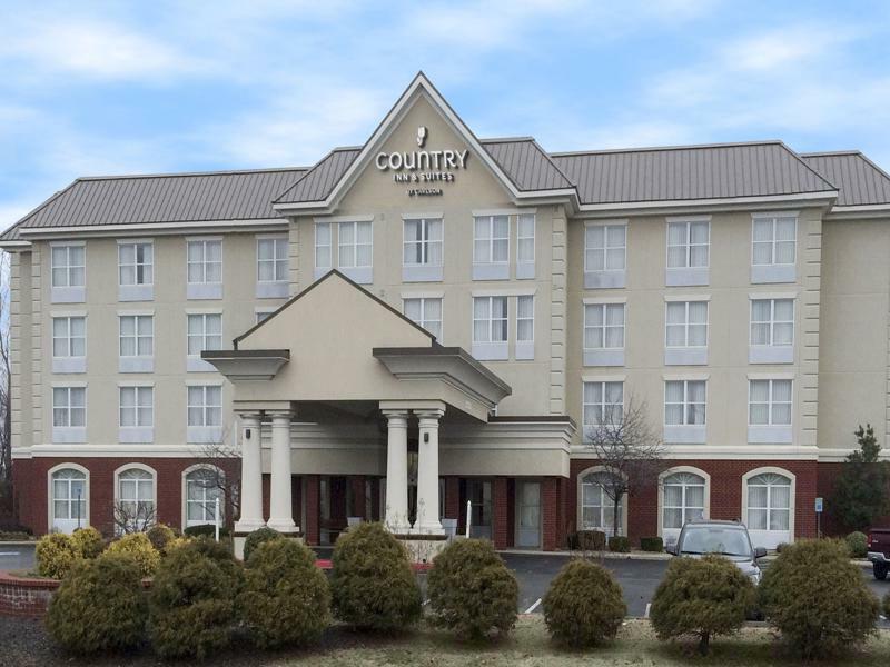 Country Inn & Suites By Radisson, Evansville, In Εξωτερικό φωτογραφία