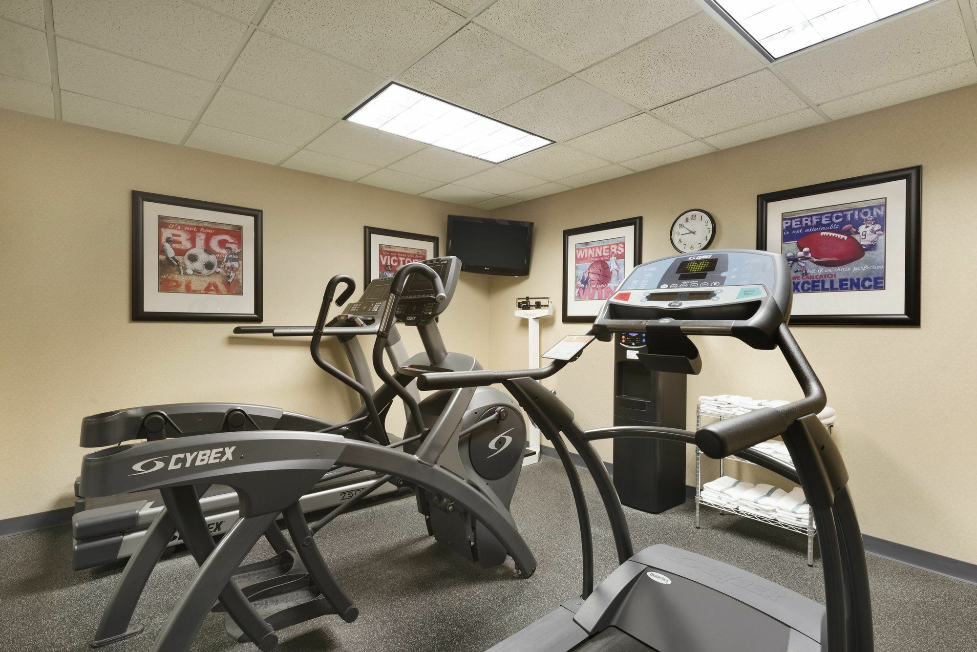 Country Inn & Suites By Radisson, Evansville, In Εξωτερικό φωτογραφία