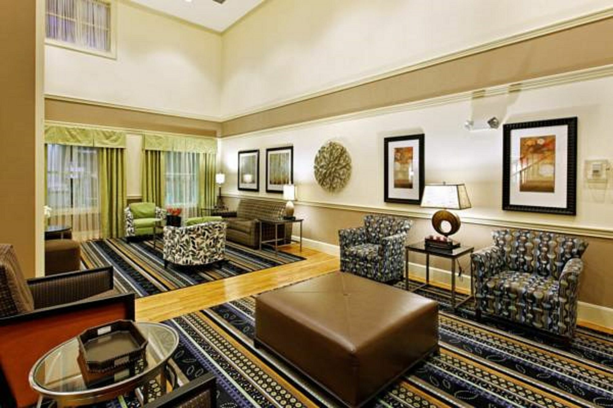 Country Inn & Suites By Radisson, Evansville, In Εσωτερικό φωτογραφία