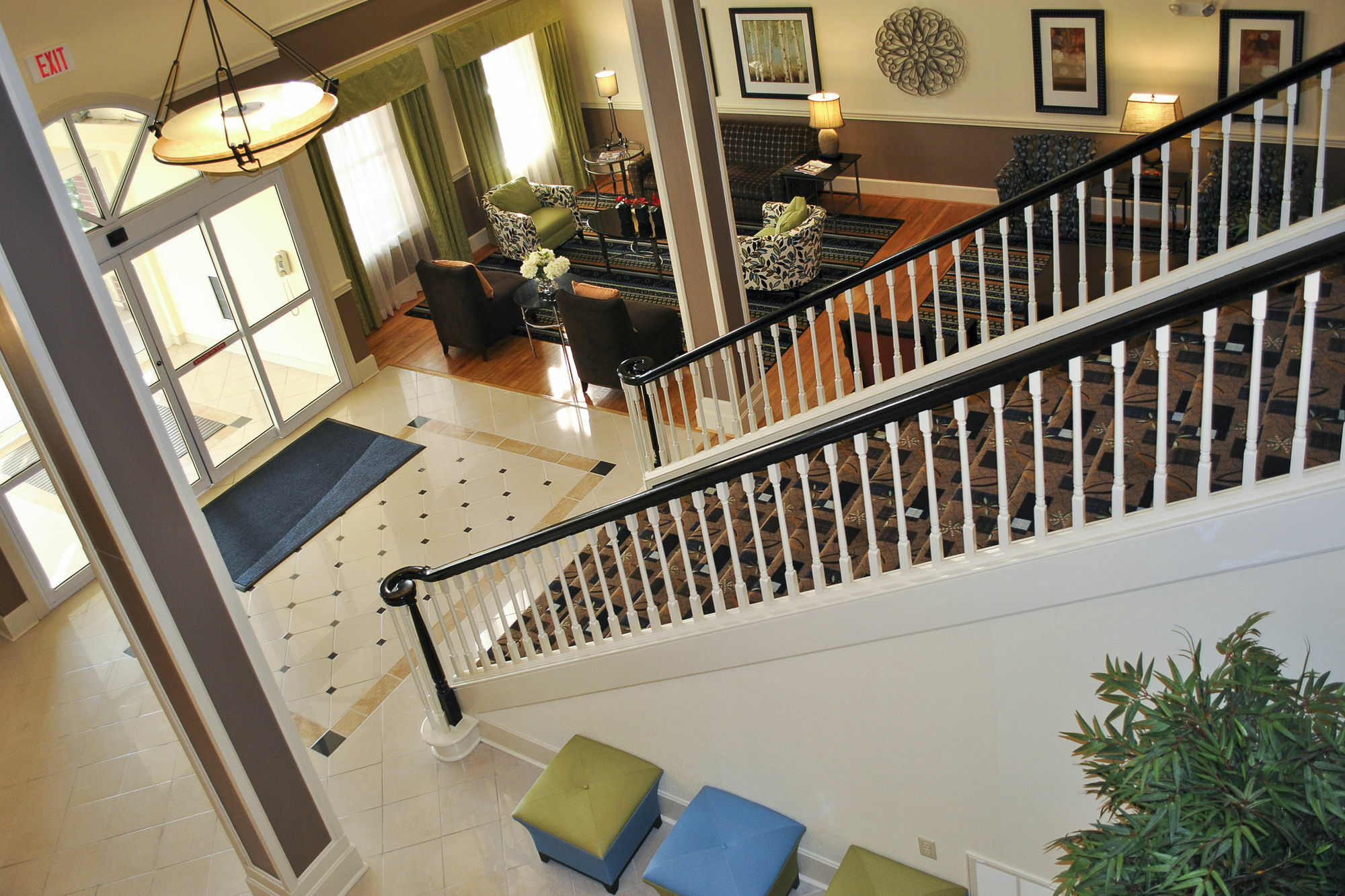 Country Inn & Suites By Radisson, Evansville, In Εξωτερικό φωτογραφία
